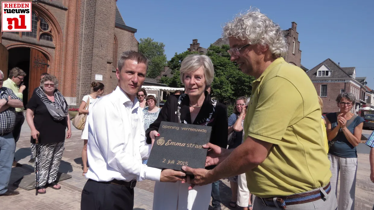 2015 07 02 heropening emmastraat velp 025