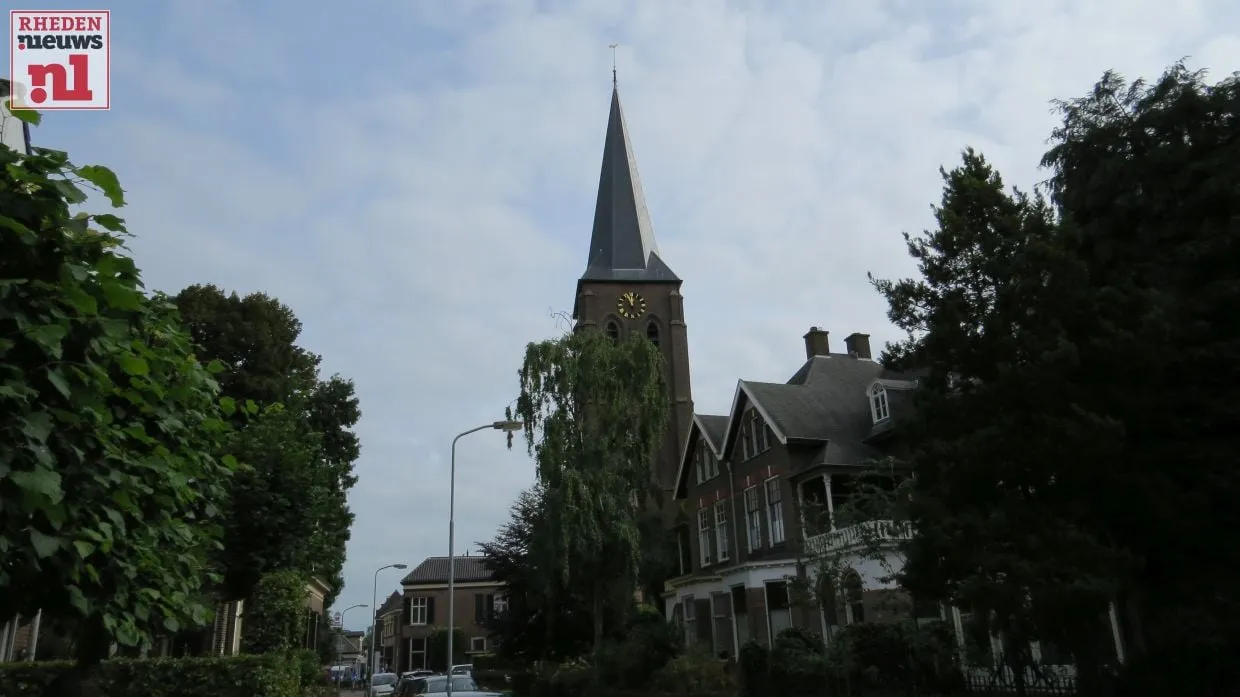 2015 09 13 hogestraat dierense toren dieren 001