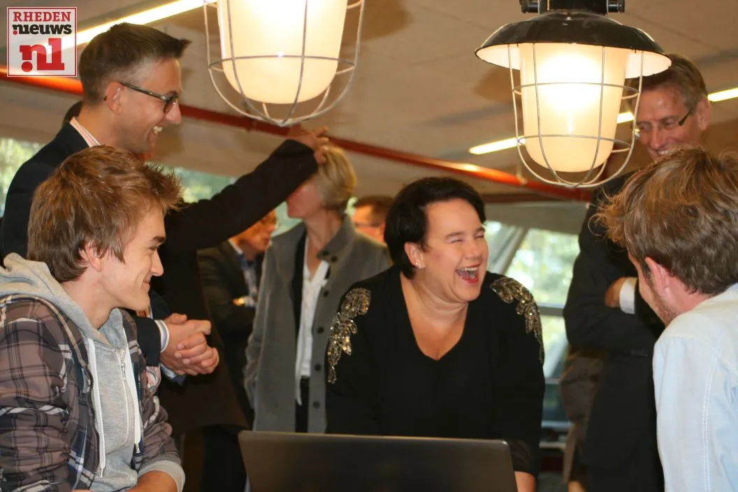 2015 10 01 opening van hall larenstein0171