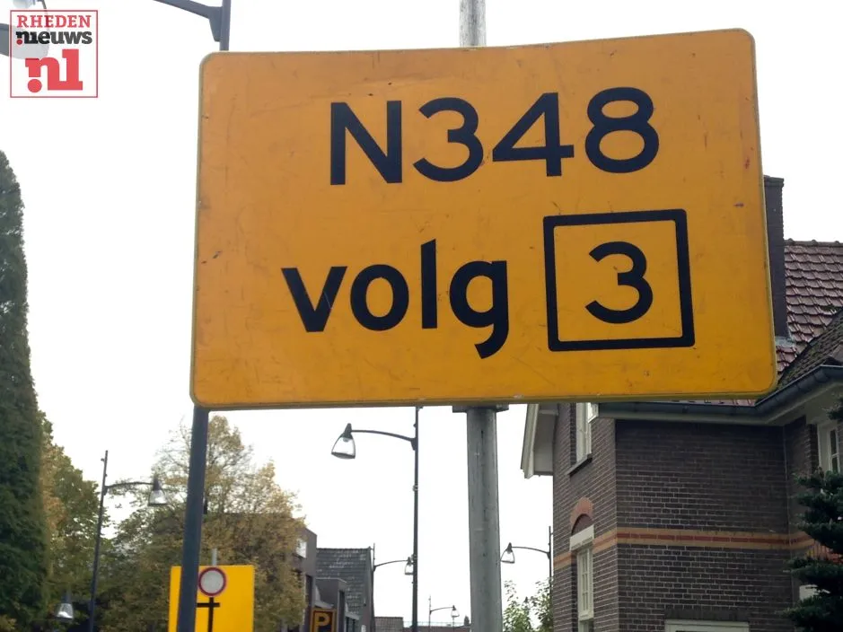 2015 10 06 afsluiting deel wilhelminaweg dieren 002
