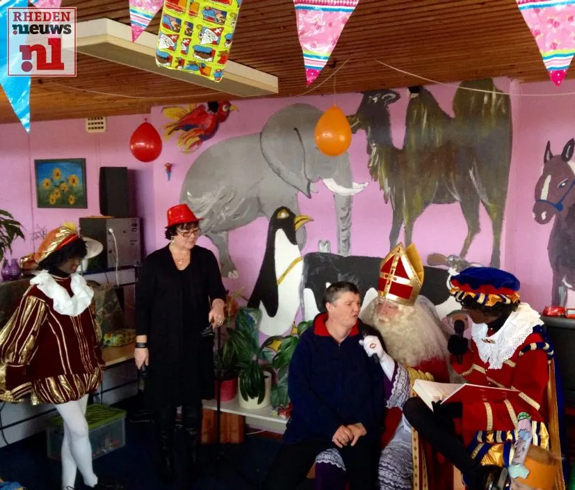 2015 12 05 dieren sinterklaasfeest 003