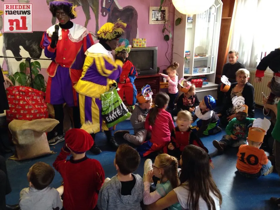 2015 12 05 dieren sinterklaasfeest 006