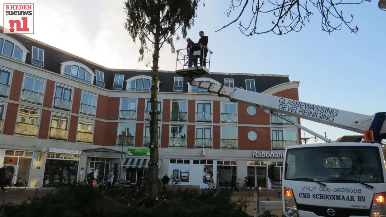 2016 01 08 kerstboom velp 011