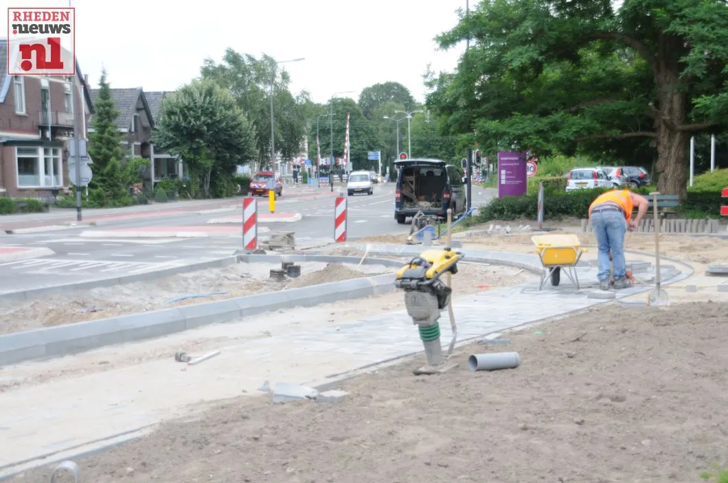 2016 07 12 dieren harderwijkerweg fietsoversteek 002