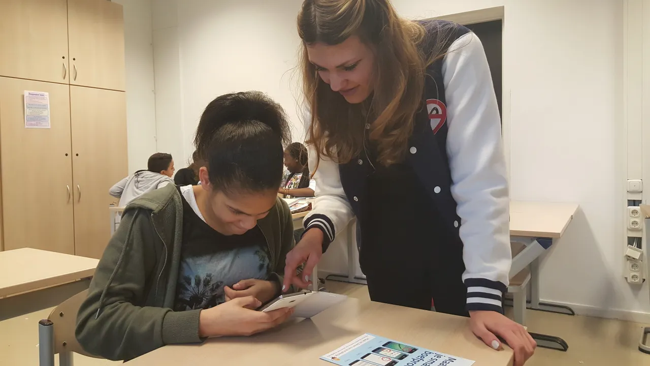 20160205 boefproof de meer amsterdam