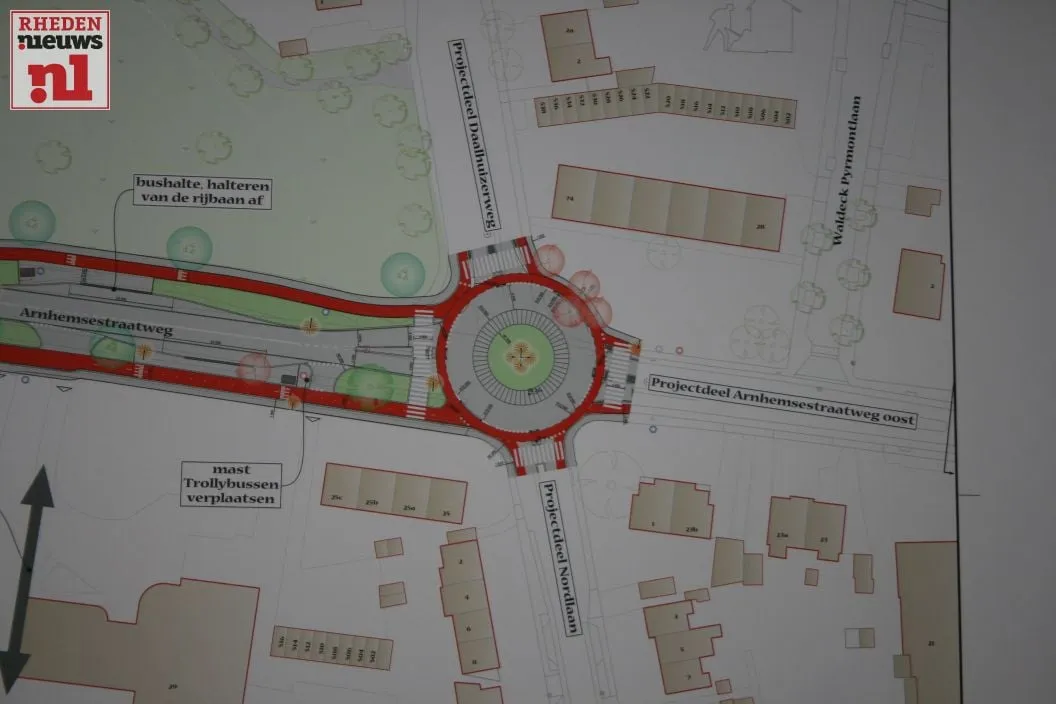 20170116 bijeenkomst rotonde nordlaan arnhemsestraatweg daalhuizenweg 002