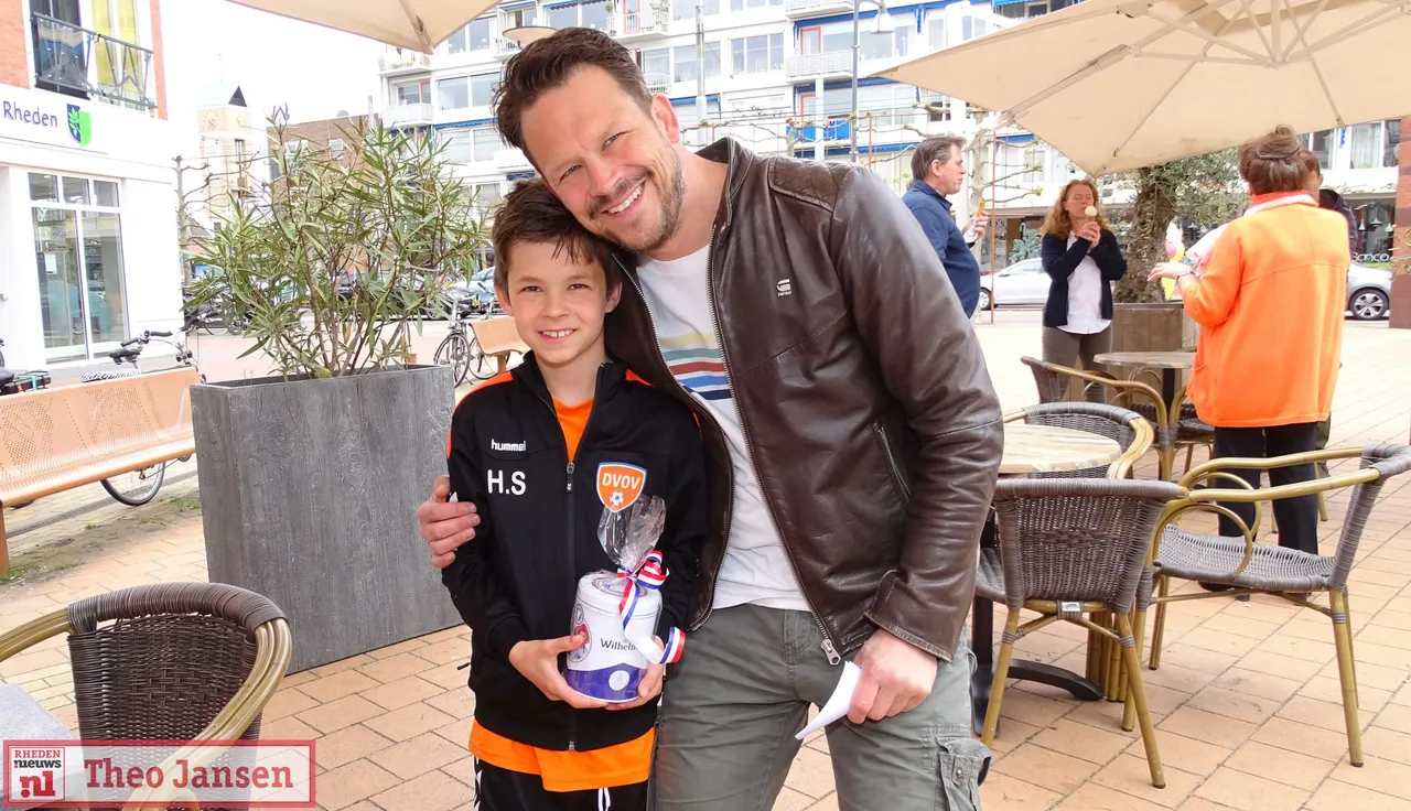 2021 05 29 de overtuin velp prijsuitreiking oranje speurtocht velp 13