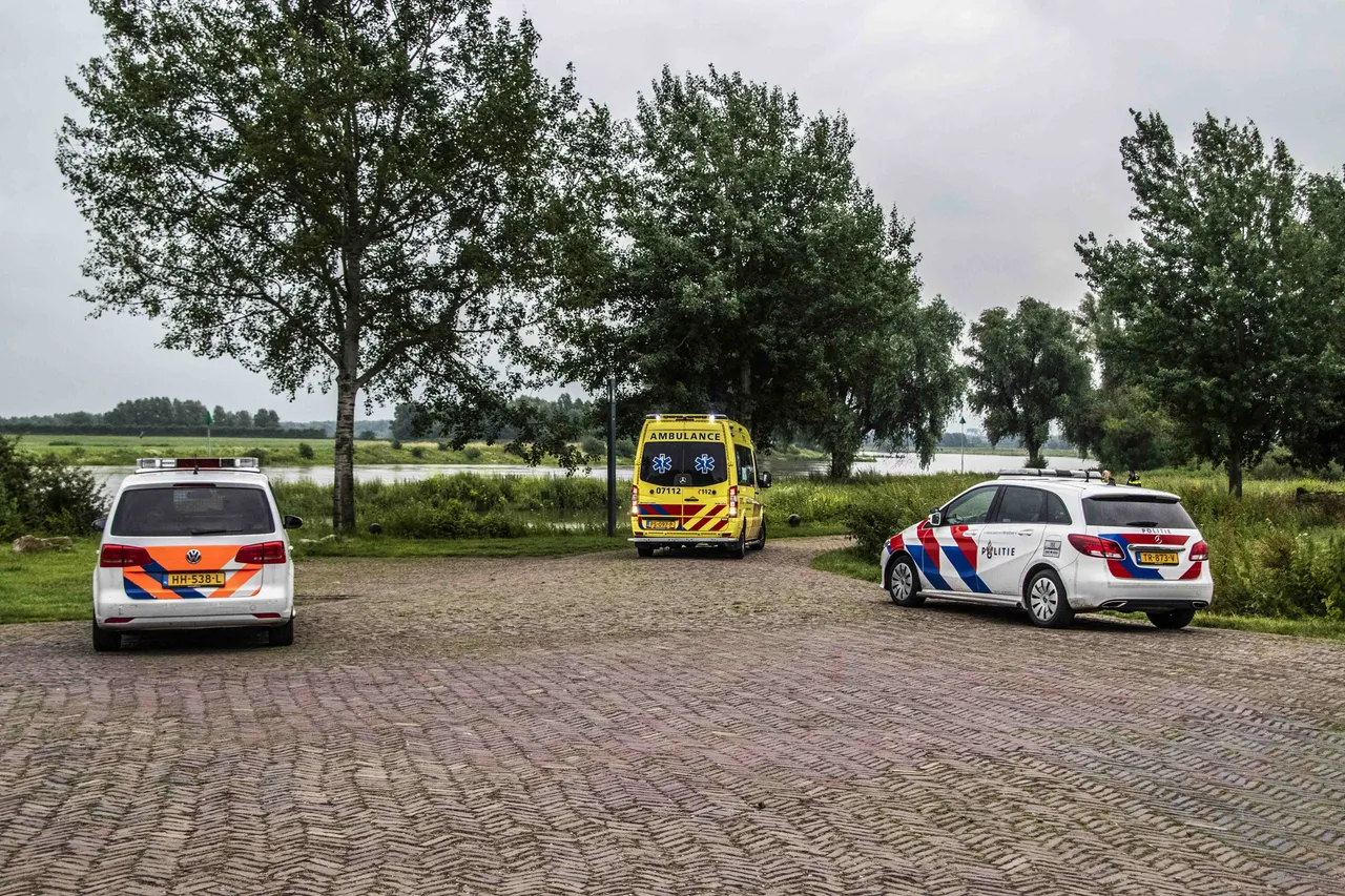 2021 07 05 grote zoekactie naar vermiste vrouw in omgeving dieren dennis van bemmel persbureau heitink 5 1
