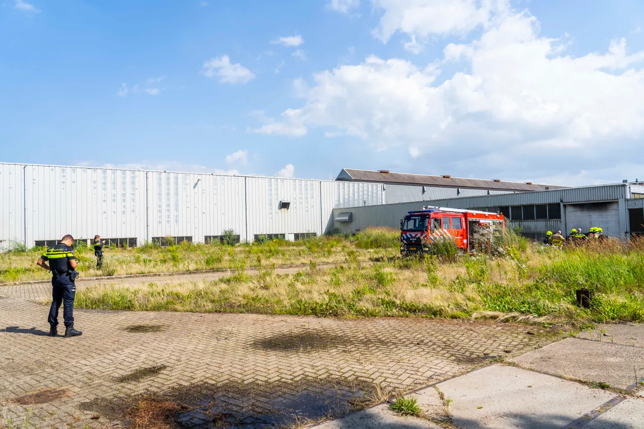 2021 07 29 bedrijfsbrand rheden persbureau heitink 3