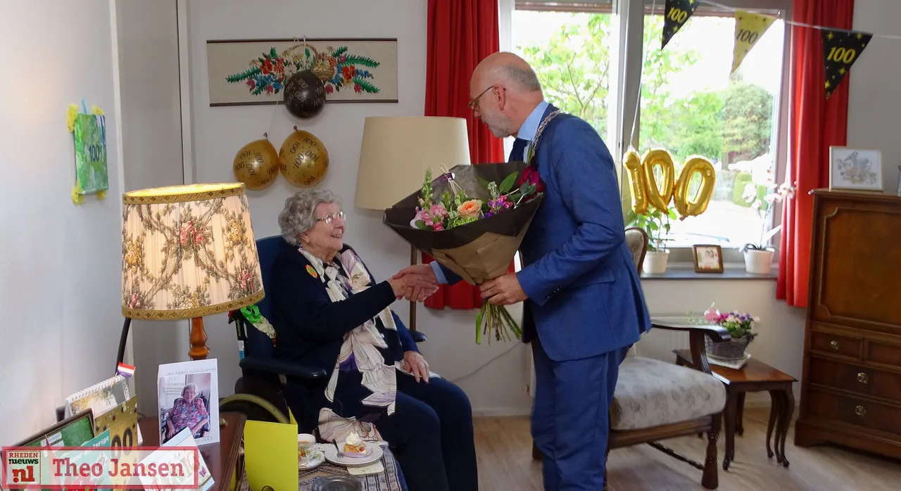2022 06 02 kitty heijser 100 jaar 1