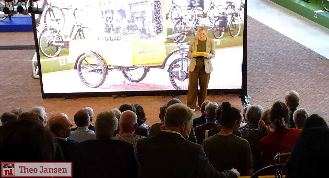 2022 06 07 koninklijke gazelle opent nieuw experience center in dieren 28