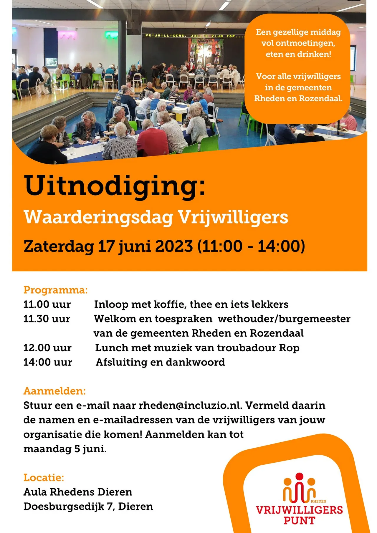 2023vrijwilligersdag uitnodiging 2
