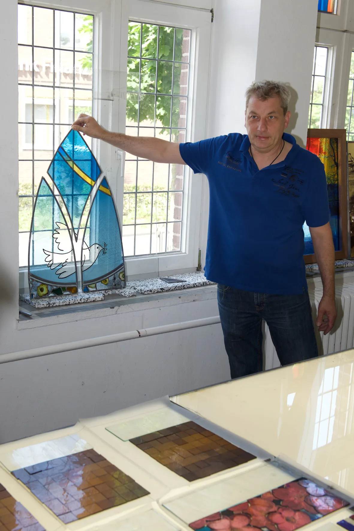 4 vredesduif van ned verzetsman chris lebeau 24