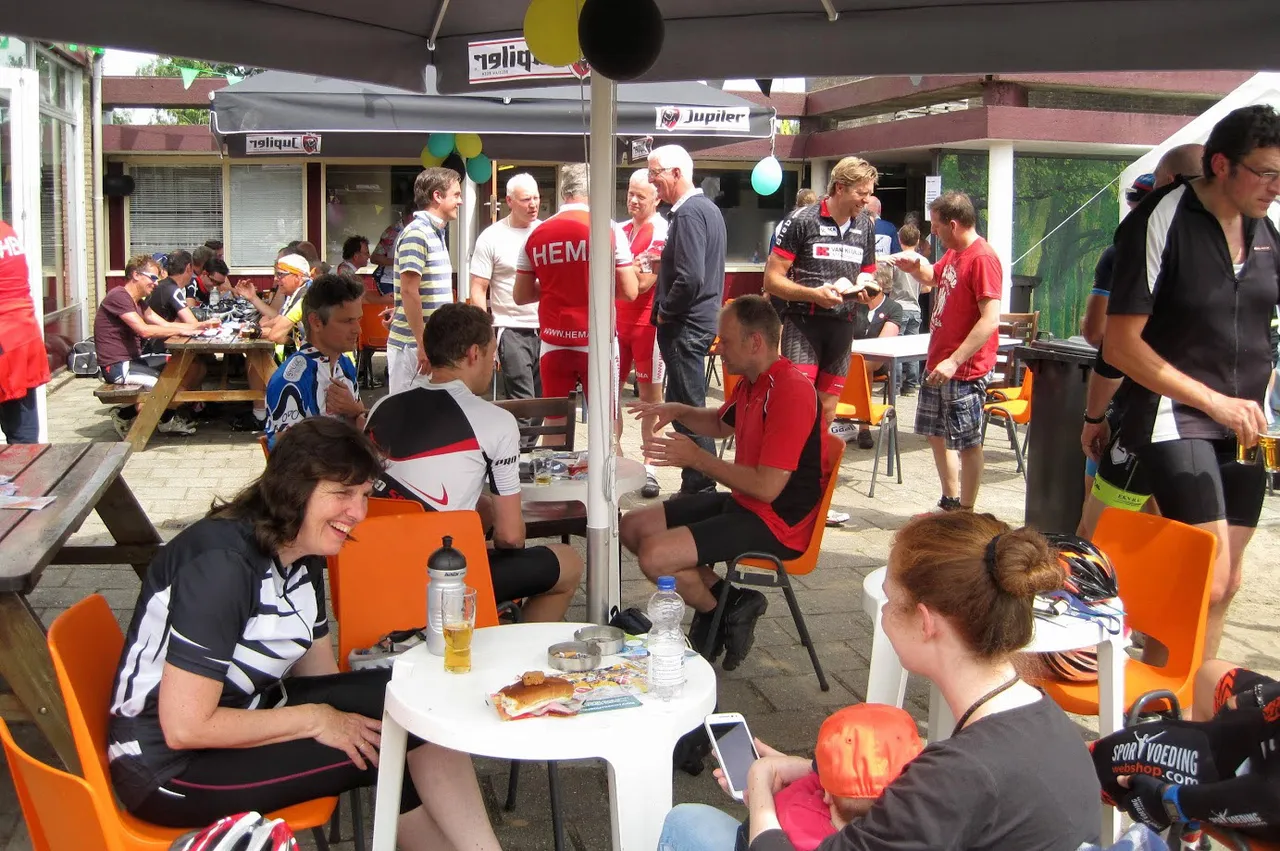 40e vaelouwe fotos start finish 11 6 2016 53