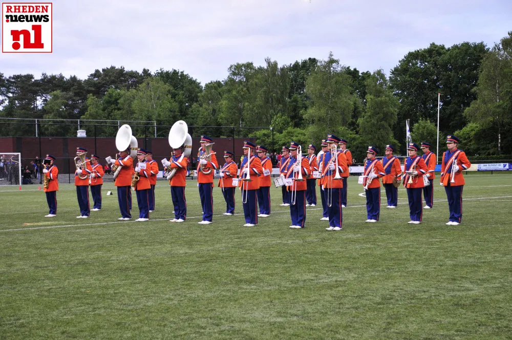 6 gelreband