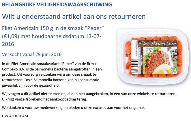 aldi filet americain peper1