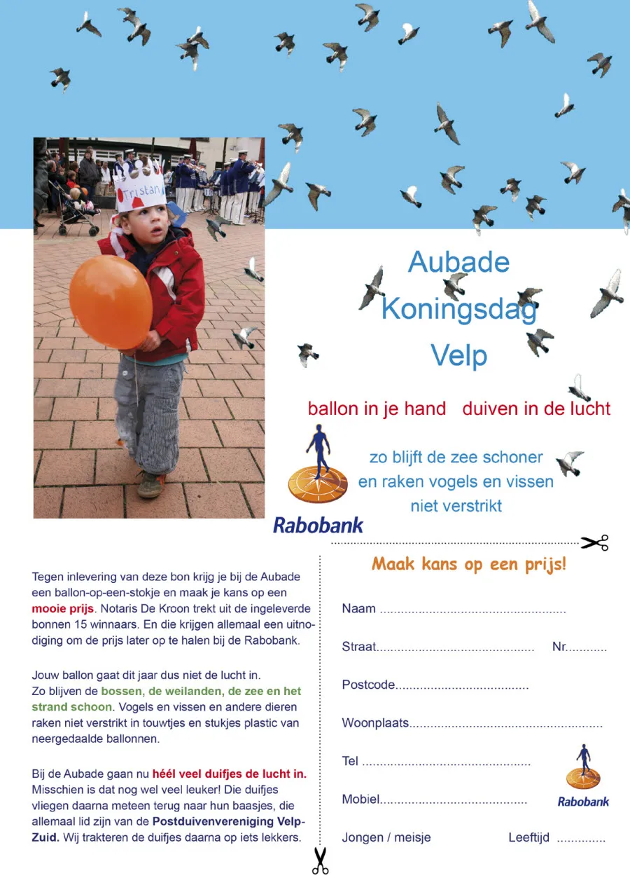 alternatief ballonkaartje 2