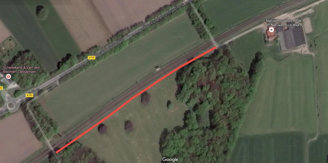 alternatieve toegang maatschap nieuwenhuis