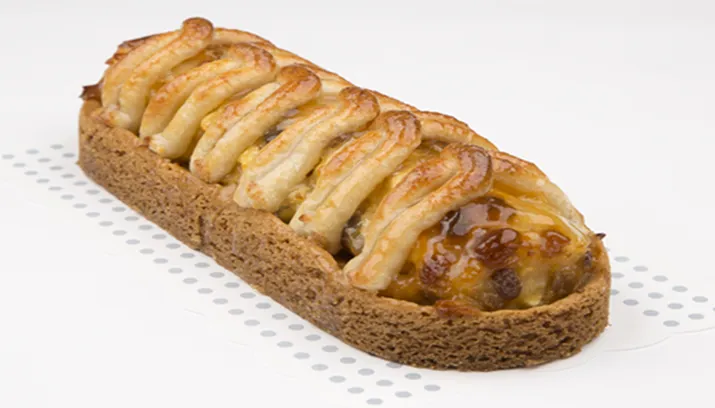 appelslof banketbakkerij teunissen