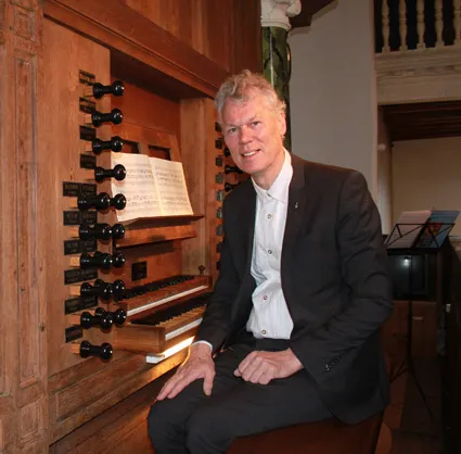 auke de boer