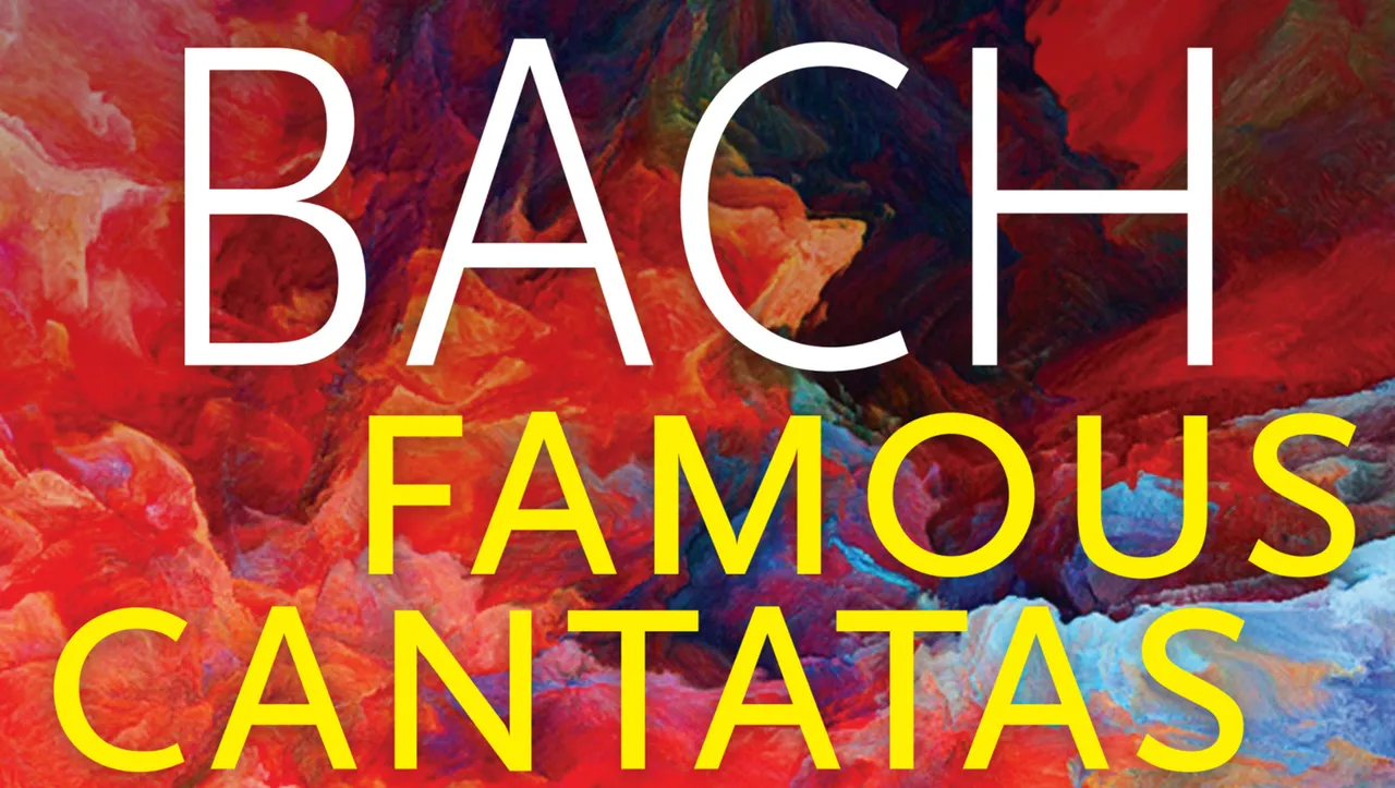 bach famous cantatas1