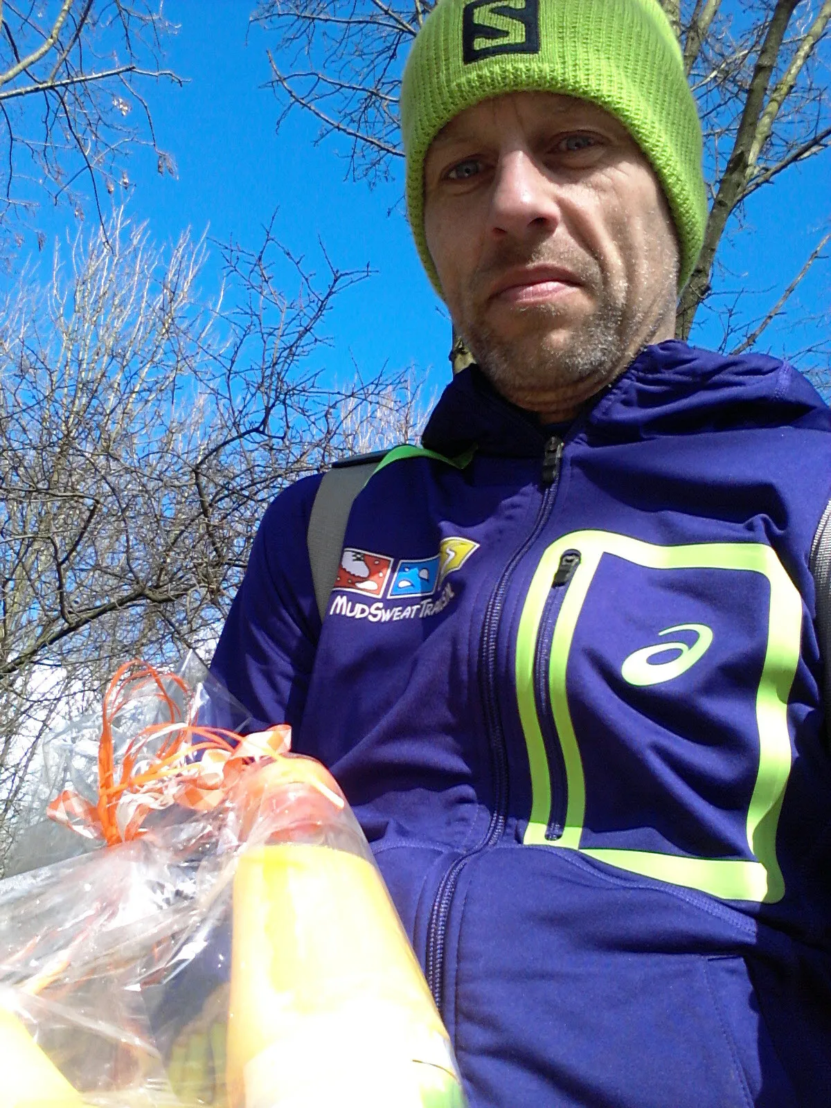 baggerloop didam1