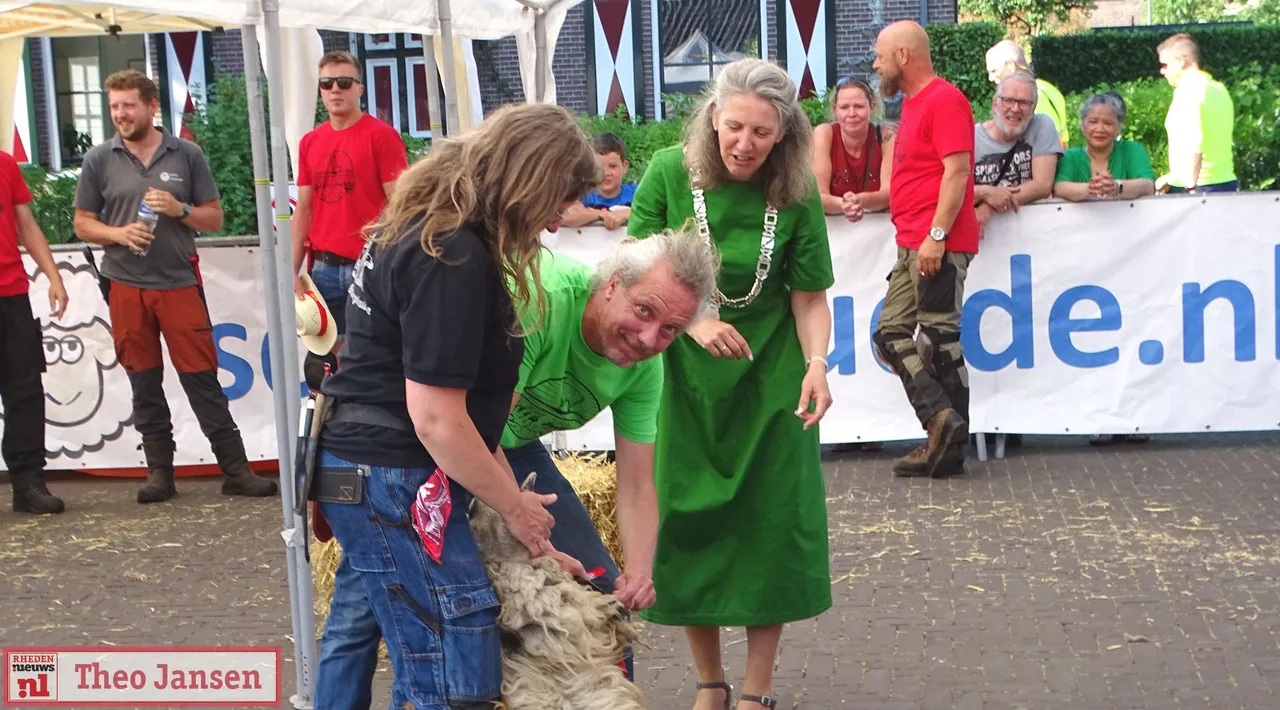 bonte schaap festival 2023 14