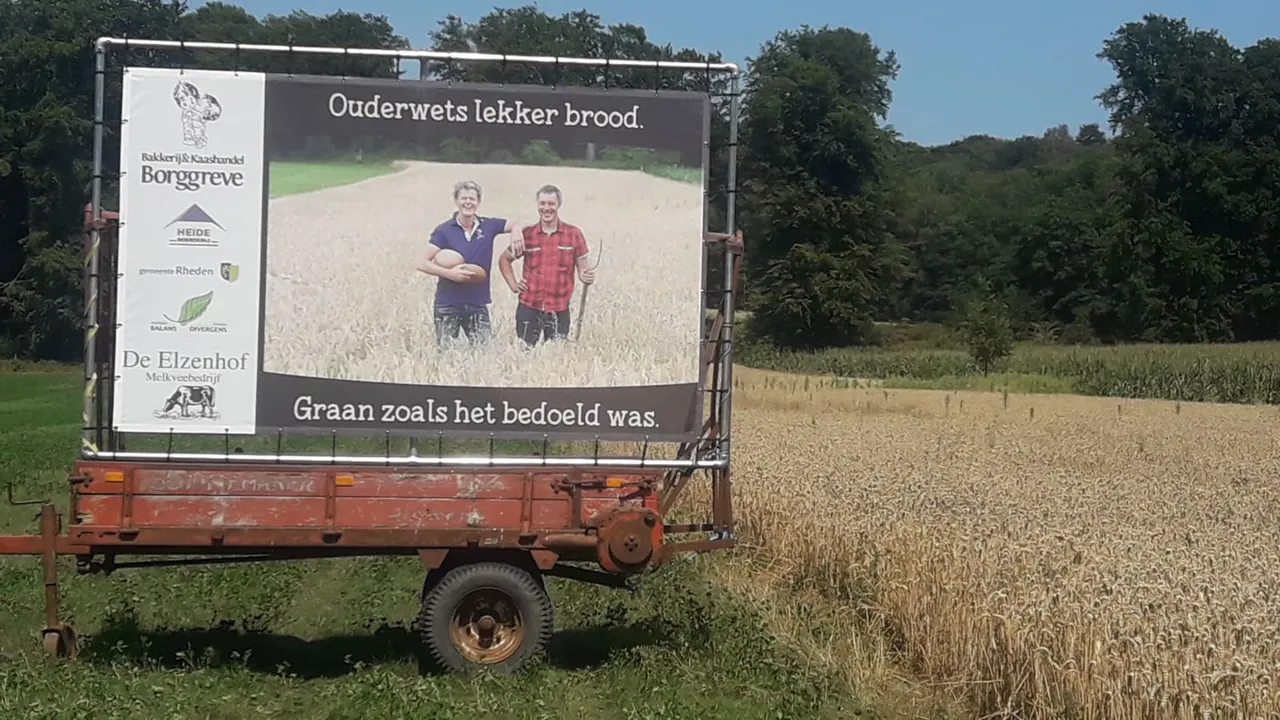 bord graanveld wilco nieuwenhuis