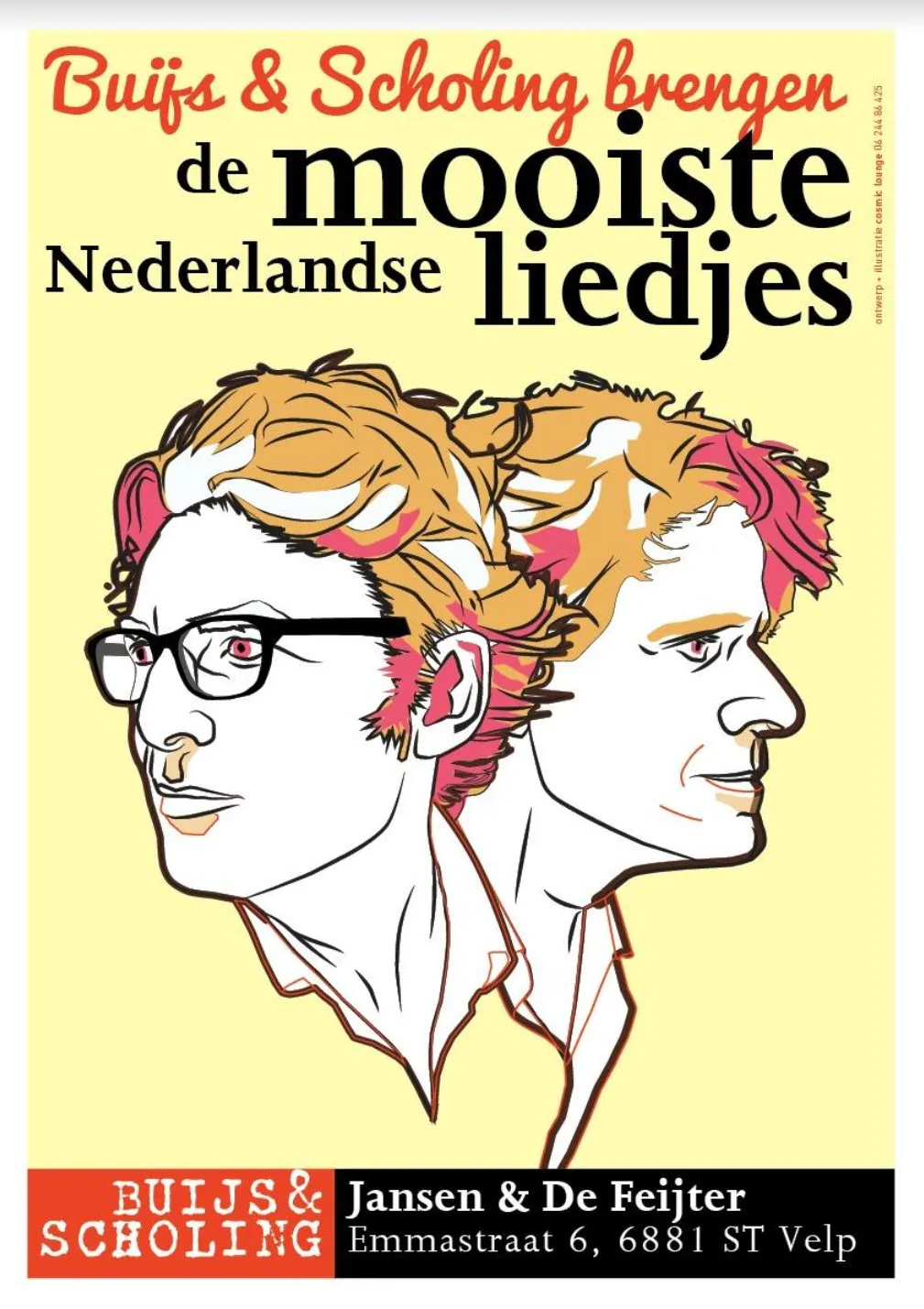 buijs scholing