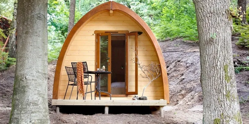 bushpod buitenplaats beekhuizen velp