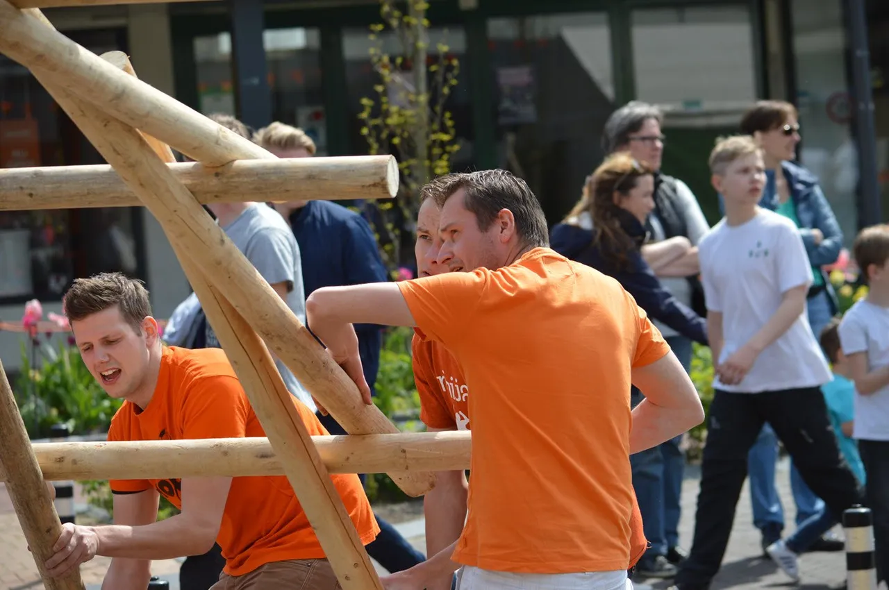 calluna games 2018 2