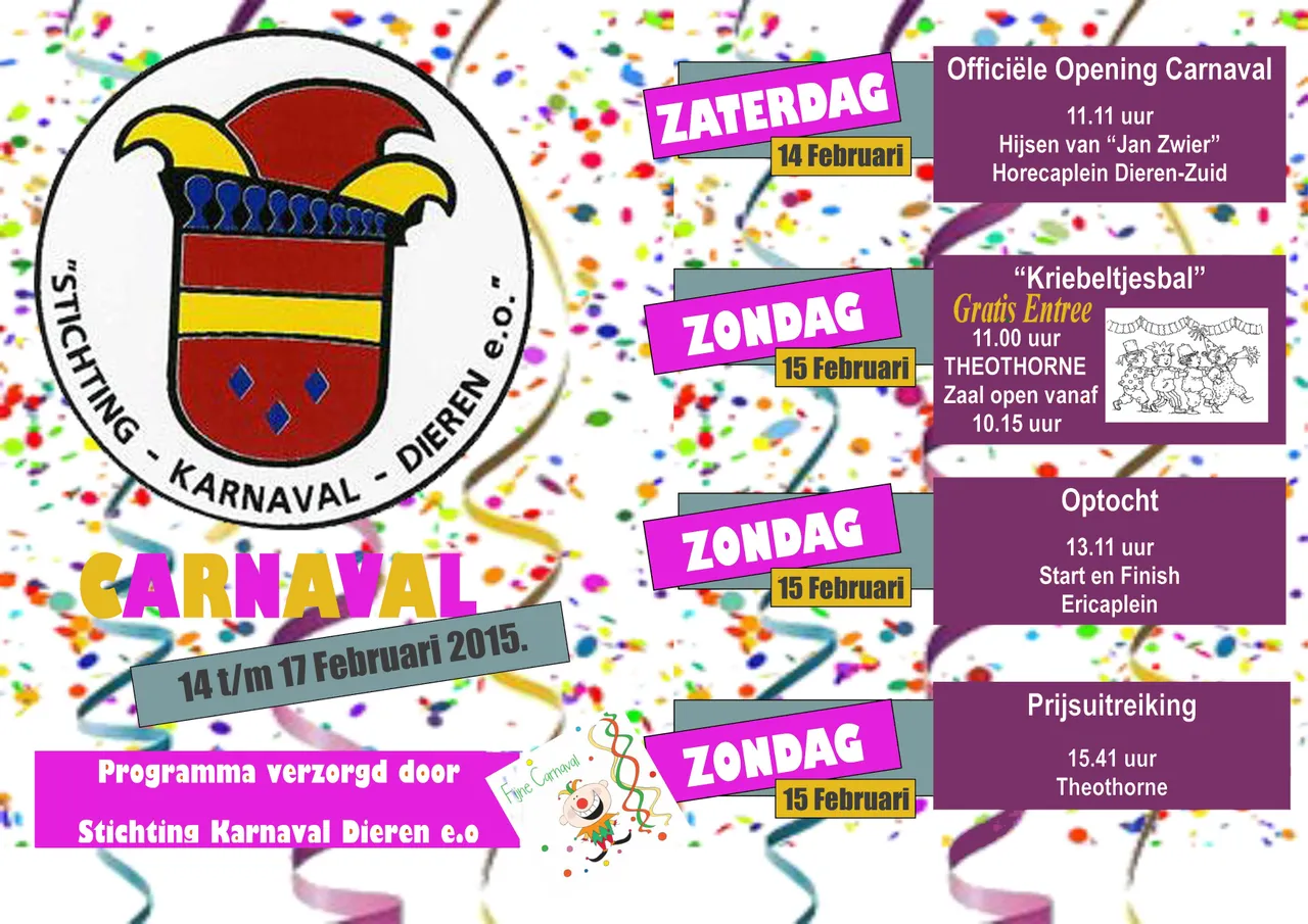 cvdenc3b6lersprogramma 2015