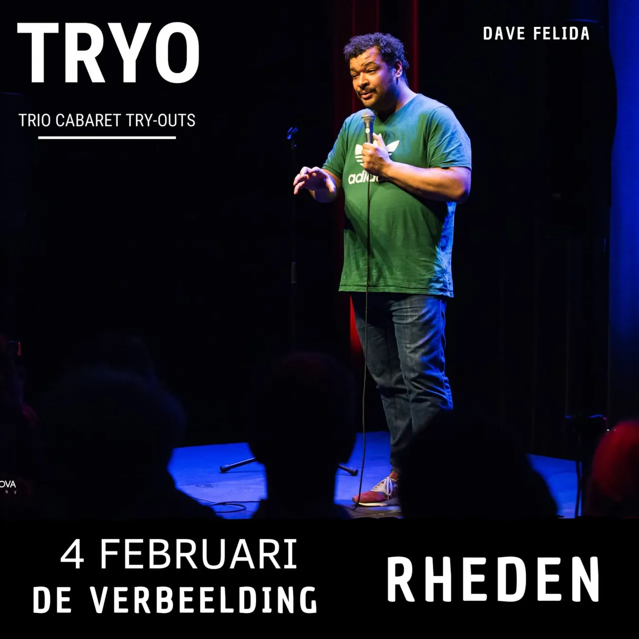 dave felida