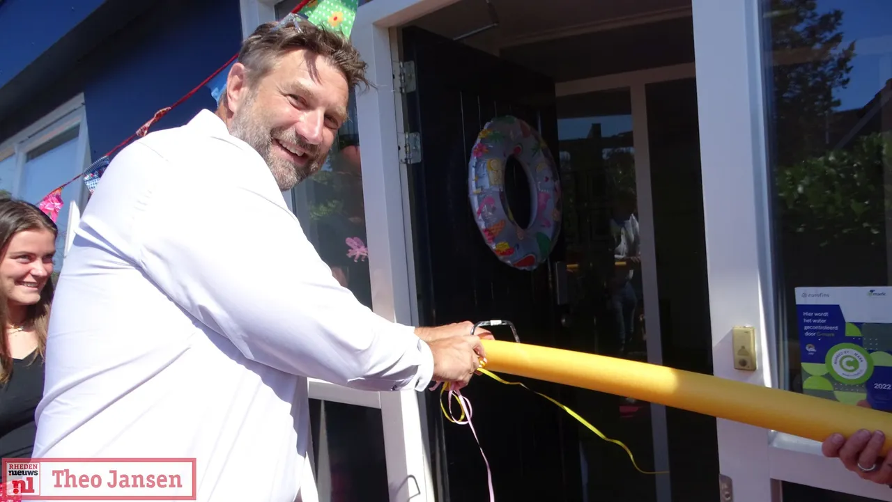 de berkel heropend in rheden 03 09 2022 8
