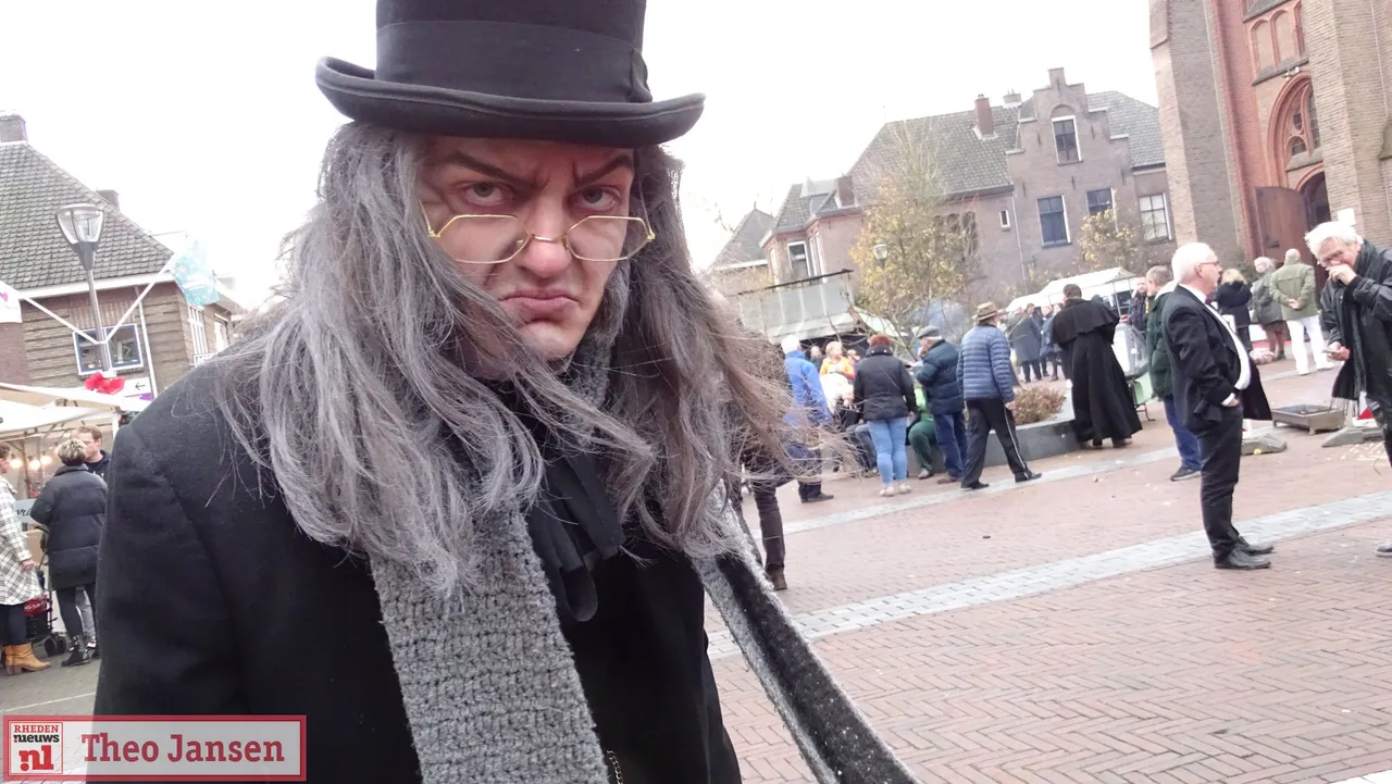 dickens festival 2019 2 13