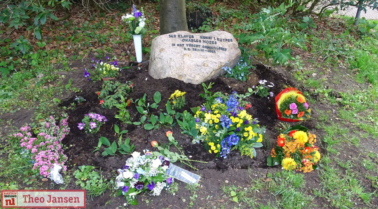dodenherdenking rozendaal 2019 24