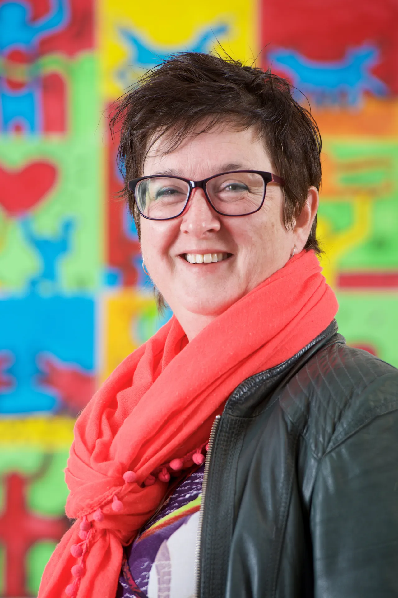 dorette van lieshout