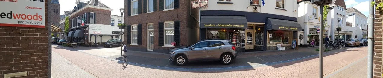 emmastraat 2