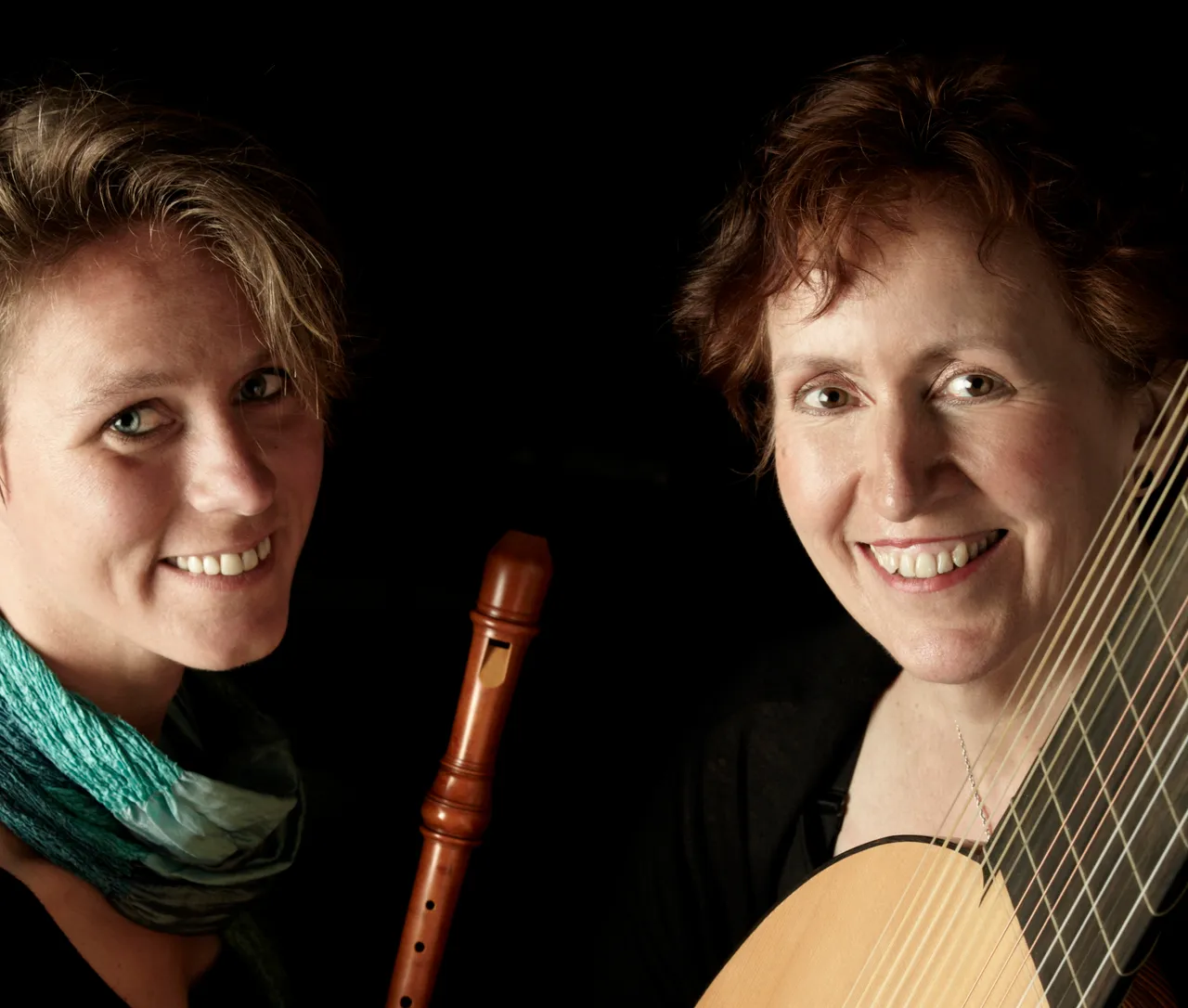 ensemble rossignol foto jeroen toirkens