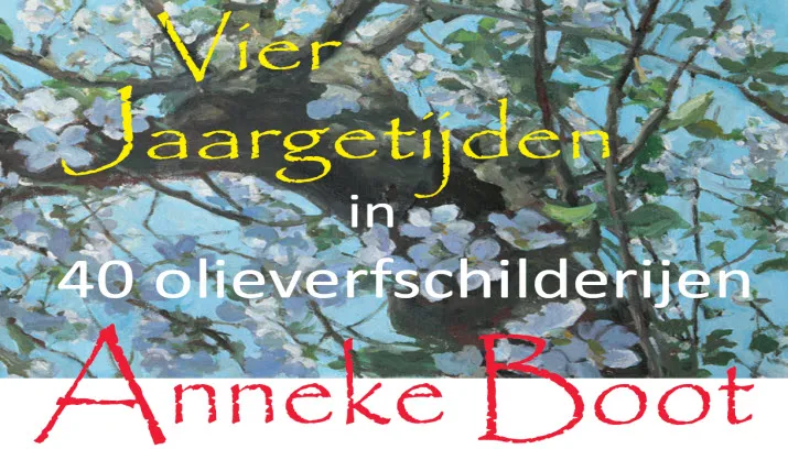 expositie anneke boot