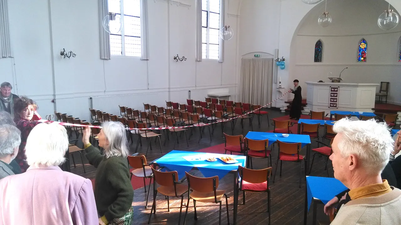 expositie wunderkammer in nieuwe ruimte velp sebastiaan torenhof 1