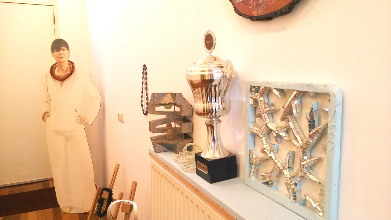 expositie wunderkammer in nieuwe ruimte velp sebastiaan torenhof 6