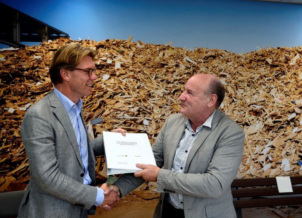 foto constans pos contract afvalinzameling2