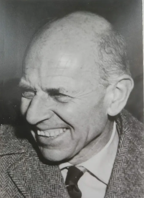 foto dr w portheine
