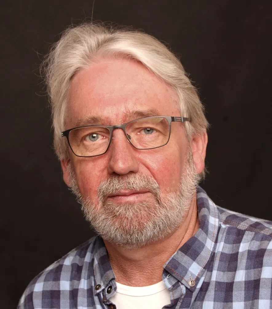 foto rinus van warven