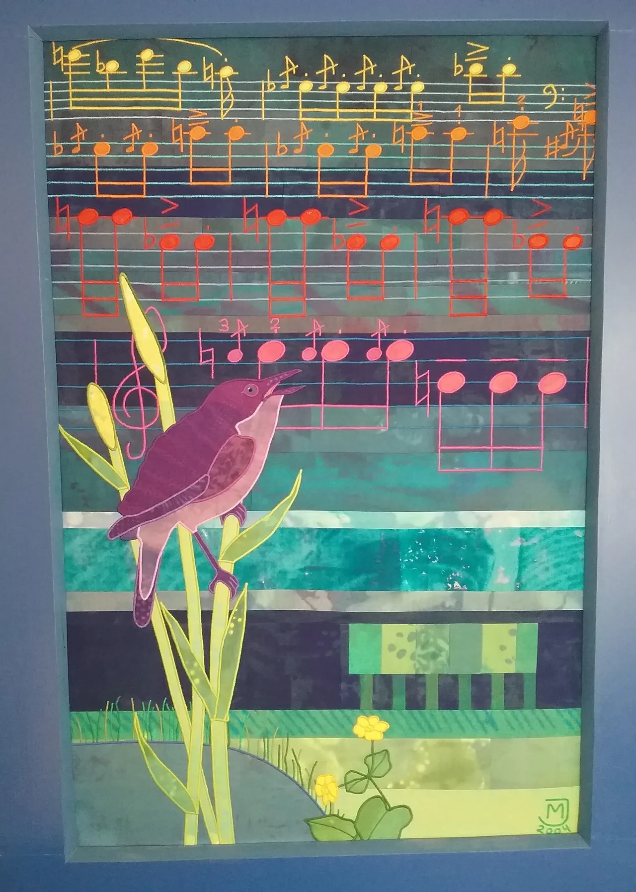 foto wandkleed 20180806 164533