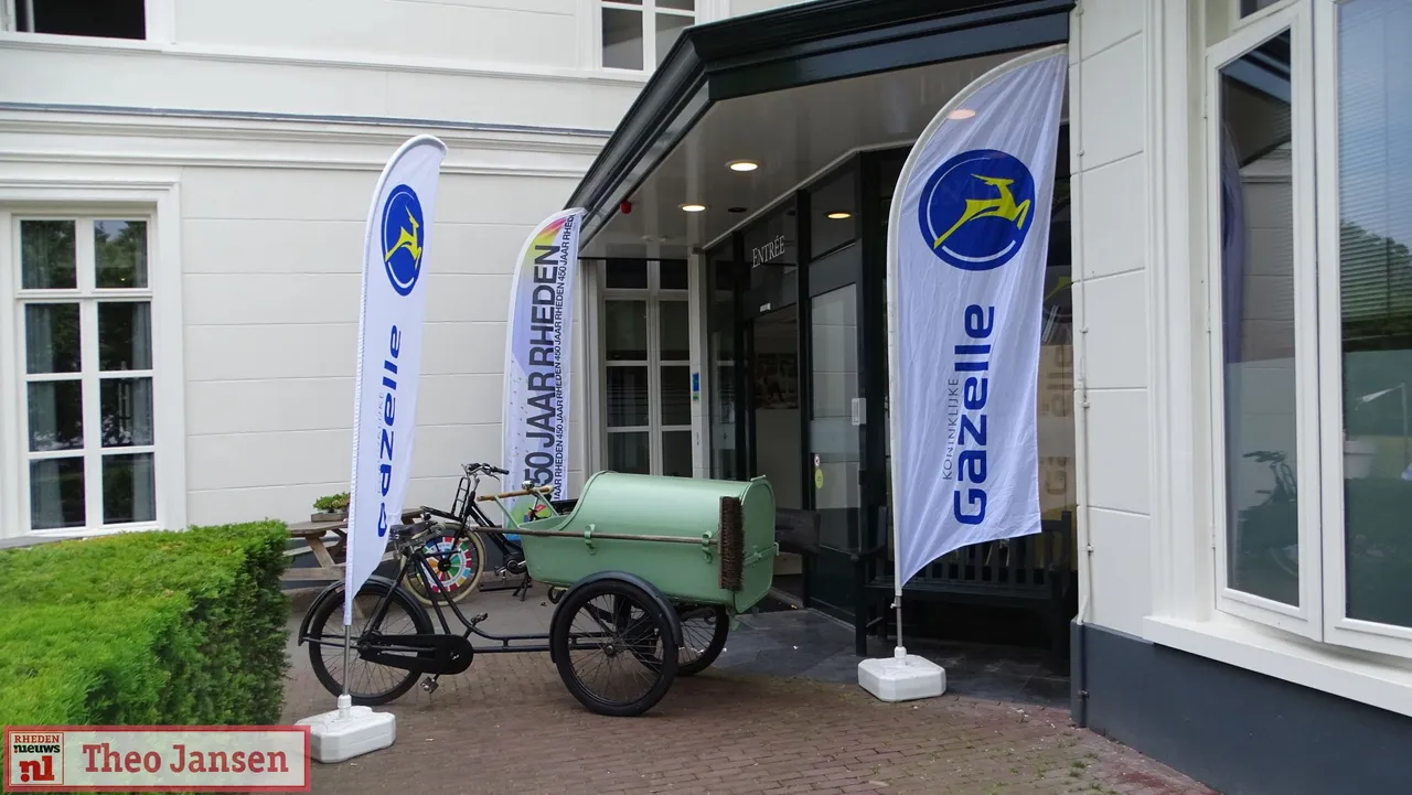 gemeente rheden trotse gastheer van nationaal fietscongres e28098natuurlijk innovatief 2023 2