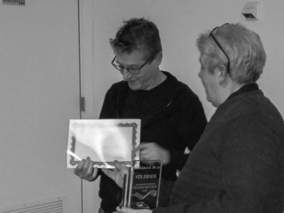 gertie zaaijer muziekvereniging excelsior2