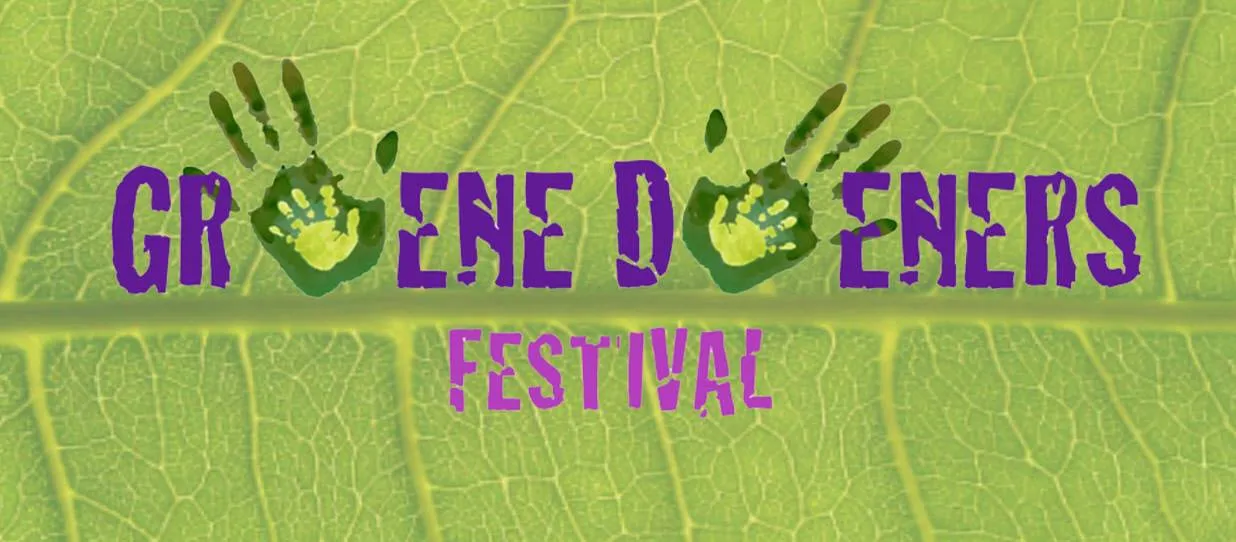 groene doeners festival1