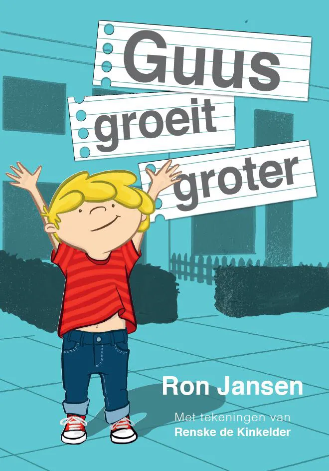 guus groeit groter1
